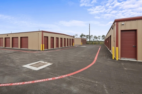 storageunits
