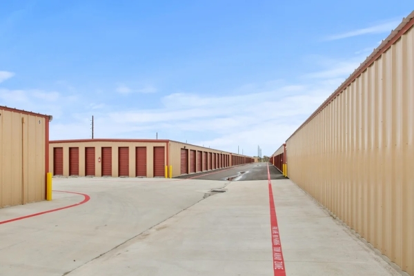 storageunits