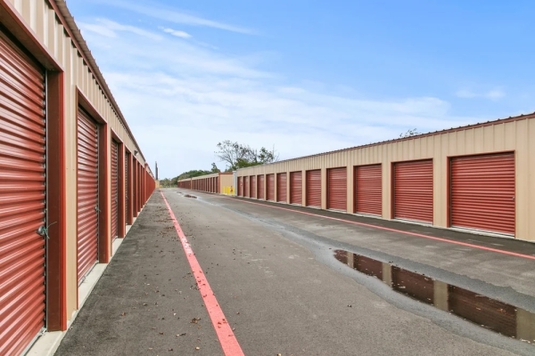 storageunits