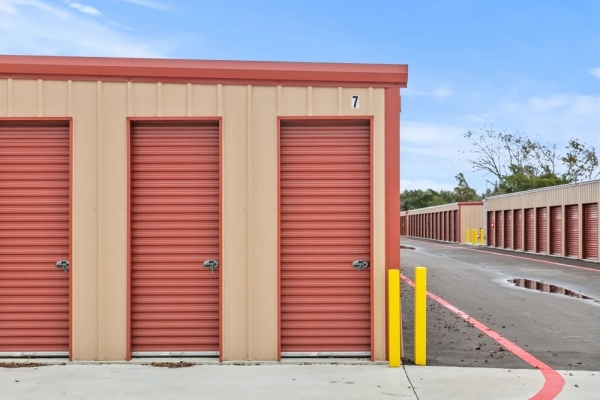 storageunits