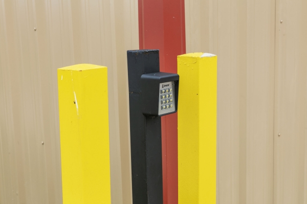 storageunits