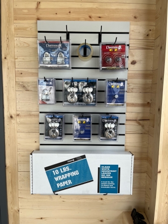 storageunits