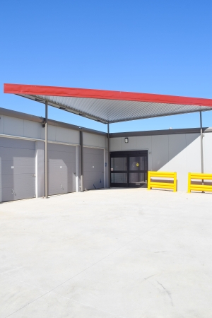 storageunits