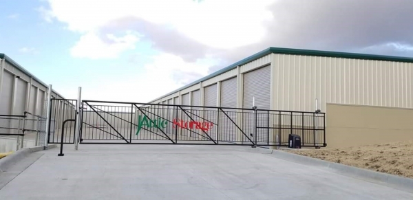 storageunits