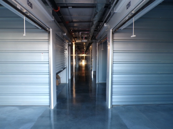 storageunits