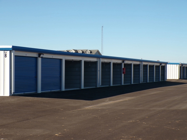 storageunits