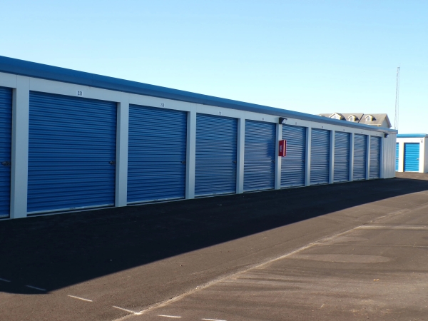storageunits