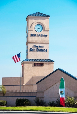 Otay Mesa Self Storage