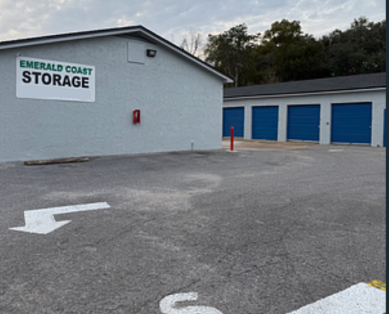 storageunits