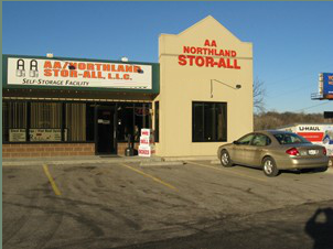 storageunits