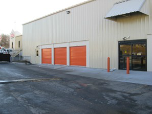 storageunits