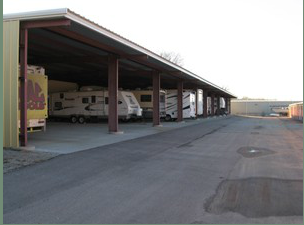 storageunits