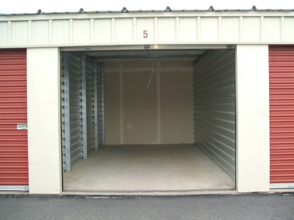 storageunits