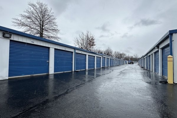 storageunits