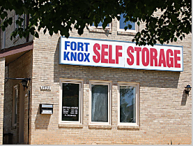 storageunits