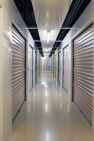 storageunits