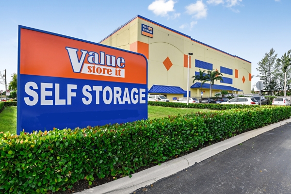 storageunits