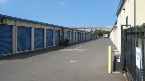 storageunits