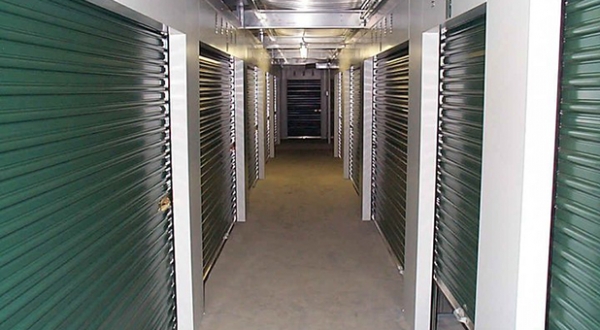 storageunits