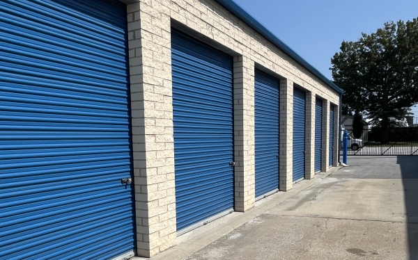 storageunits