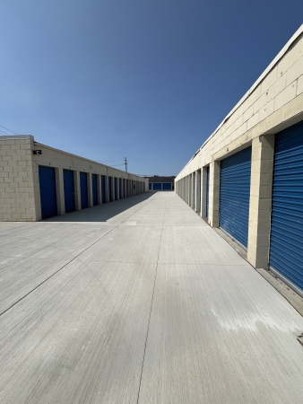 storageunits