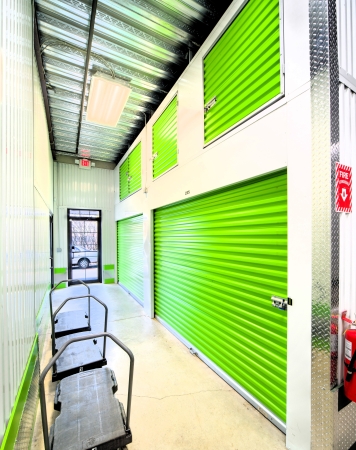 storageunits