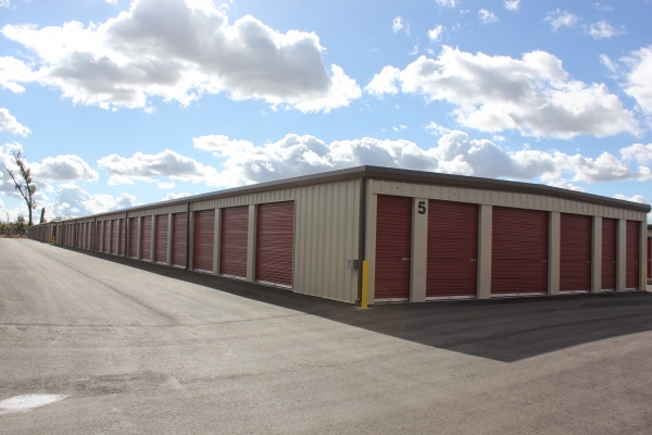 storageunits