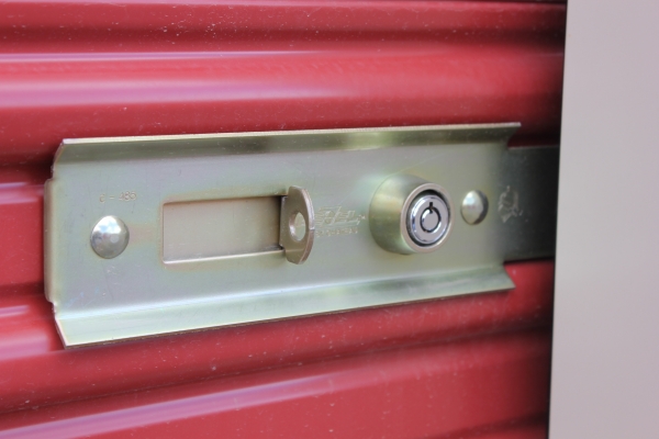 storageunits