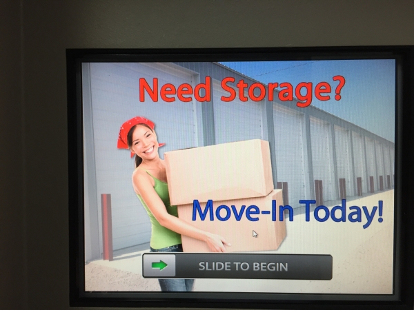 storageunits
