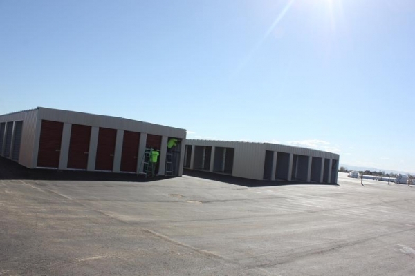 storageunits