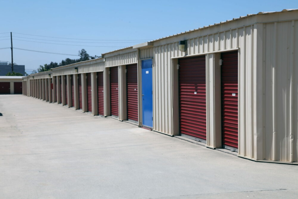 storageunits
