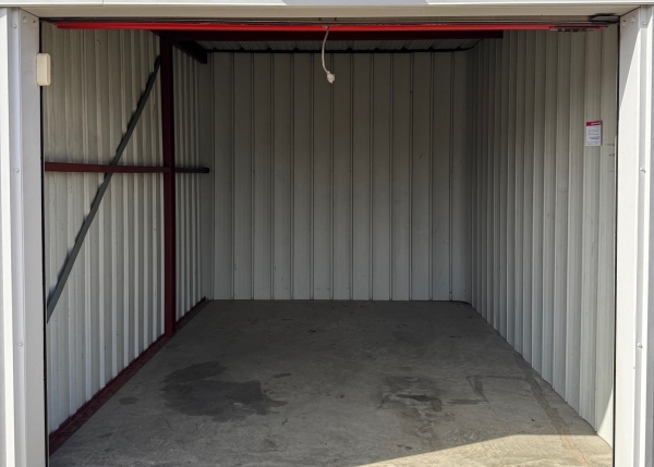 storageunits