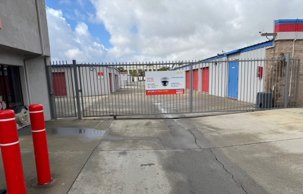storageunits