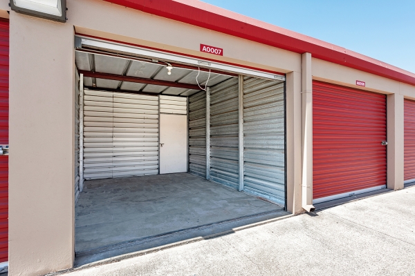 storageunits