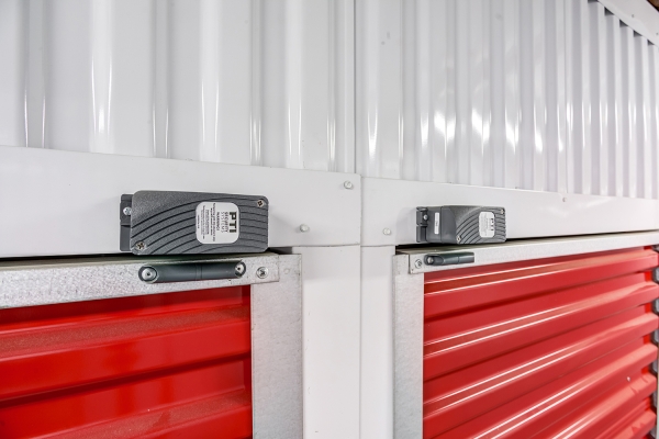 storageunits