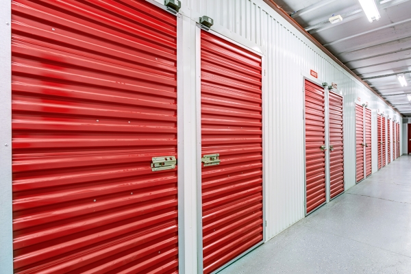 storageunits
