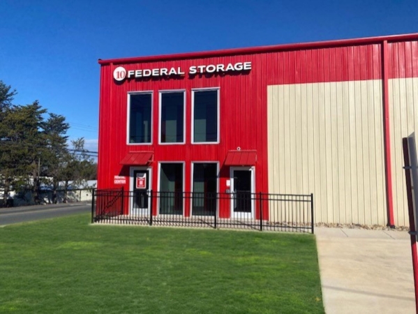 storageunits