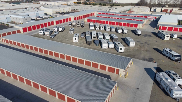 storageunits