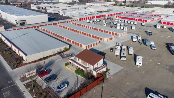storageunits