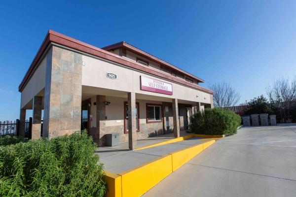 Pioneer Self Storage II