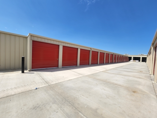 storageunits