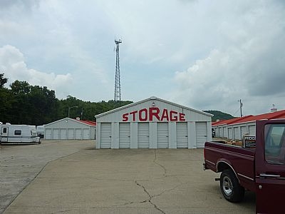 storageunits