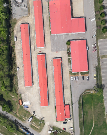 storageunits