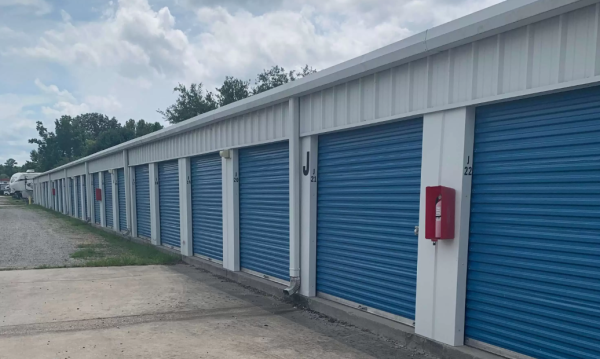 storageunits