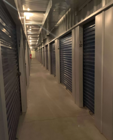 storageunits