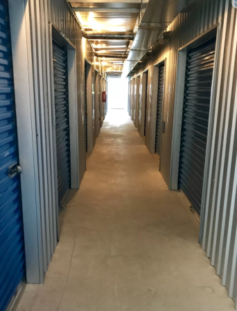 storageunits