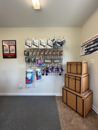storageunits