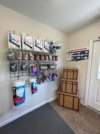 storageunits
