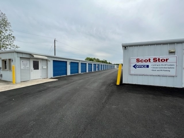 ScotStor Mini Storage