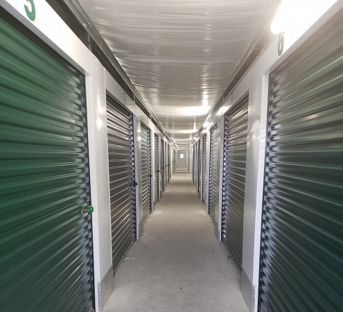 storageunits